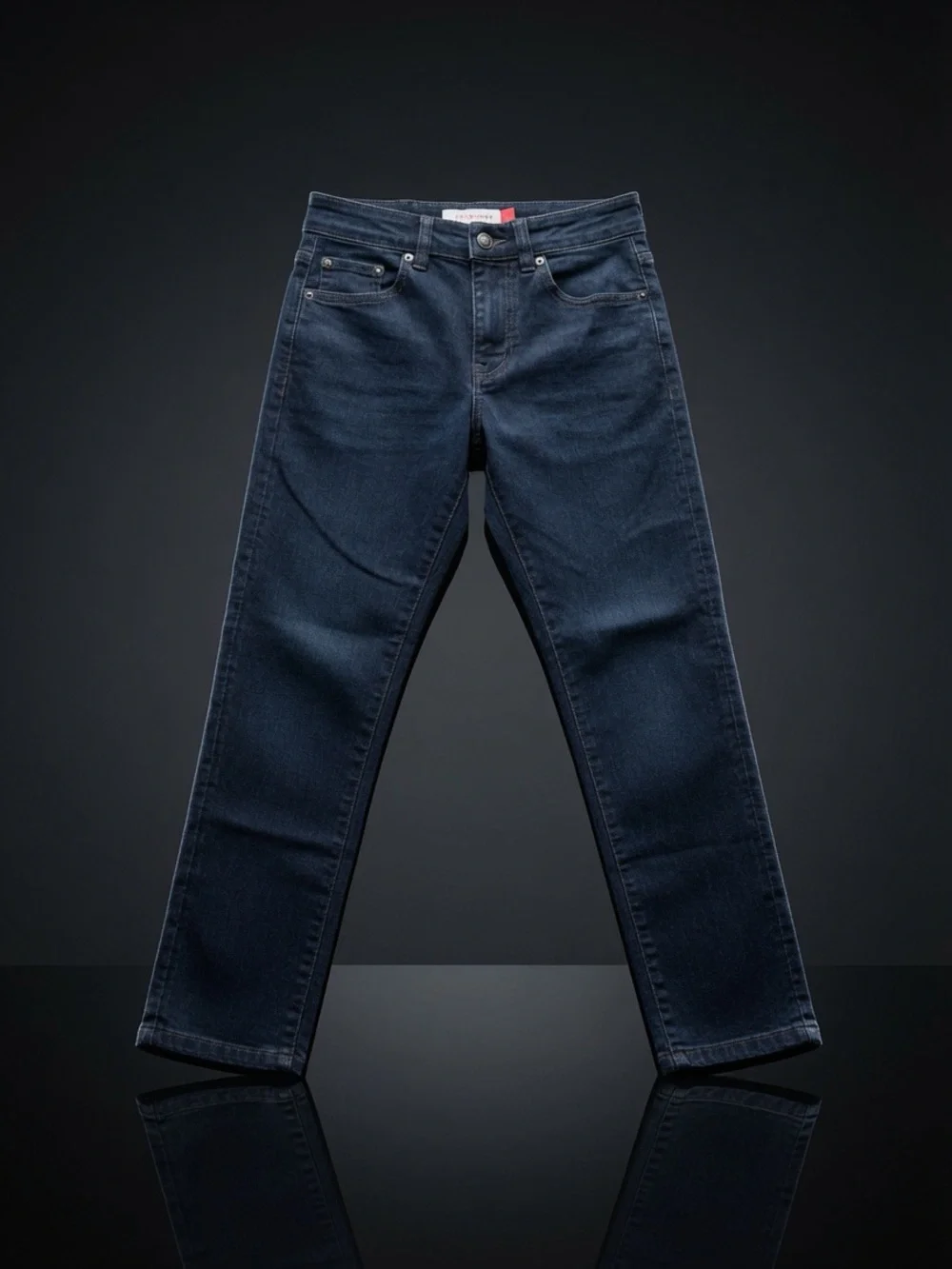 Levi's Kids Jeans Trio in Dark Blue, Gray & Medium Blue